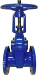 van cổng - Gate Valve JIS10K PN16 DIN standard