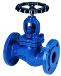 van cầu - Globe Valve