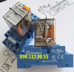 Finder Cung cấp các sản phẩm của hãng Finder Italia