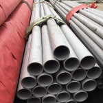 Ống đúc inox 304 - ASTM A312