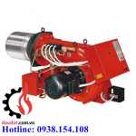 Đầu Đốt Dầu Fo 3 Cấp