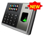 MÁY CHẤM CÔNG RONALD JACK W300