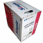 Phân phối cáp mạng LS , Cáp mạng LS cat5 ,Cáp LS cat6