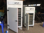 Máy sấy thuốc bắc