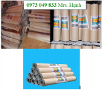 Giấy dầu chống thấm - giấy dầu xây dựng THM
