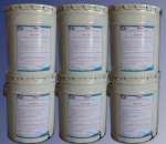 Matit chèn khe co giãn bê tông