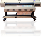 Máy in khổ lớn, in quảng cáo, in bạt, in decal,..