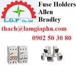 Cầu Chì Allen Bradley