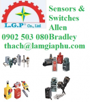 Sensor ALLEN BRADLEY