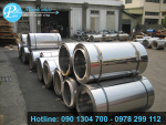 Sản phẩm phế liệu Inox cần thu mua tại quận 4 giá cao.