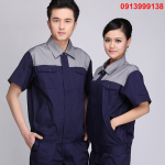 Quần áo bảo hộ kỹ thuật Hòa Thịnh 07
