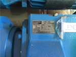 HỘP SỐ + MOTOR + PUMP