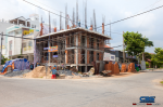 Thi công xây dựng khách sạn uy tín