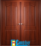 cửa gỗ tự nhiên