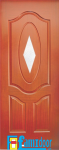 Cửa gỗ HDF Veneer