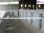 Tủ điện composite