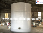 Bồn chứa hóa chất bằng composite