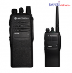 Bộ đàm chống cháy nổ Motorola GP 328IS UHF
