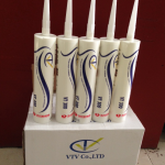Keo silicone dán kinh tốt nhất trên thị trường - VT300
