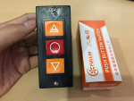 Nút nhấn cửa cuốn FPB-3H