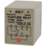 Rơ le mực nước ANLY AFS-1