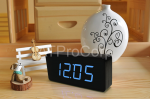 ĐỒNG HỒ LED 4 SỐ CÓ CHỨC NĂNG BÁO THỨC