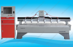 Máy CNC 1825 – 4 đầu sự lựa chọn hoàn hảo!