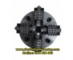 Đầu băm đá 4 Roler