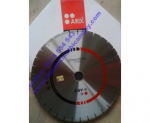 Lưỡi cắt gạch chịu lửa, đá granite D600