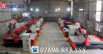 Báo giá máy khắc cnc đồng hành cùng chất lượng