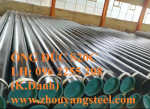 THÉP ỐNG ĐÚC S20C-MỚI 100%