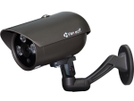 Camera thân AHD hồng ngoại 2.0 Megapixel VP124AHDH