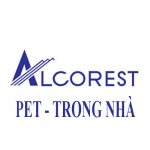 Tấm alu alcorest Việt Dũng giá tại kho TPHCM