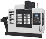 Máy Phay CNC