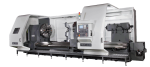 TIỆN CNC HẠNG NẶNG