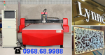 Máy CNC 1325 chất lượng tại Tp.HCM