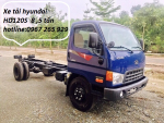 HYUNDAI HD120S