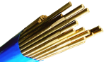 Que hàn đồng thau S221