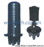 Măng sông mũ chụp cáp quang - CSC-1010