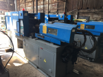 máy ép nhựa FCS 90 tấn