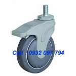 Bánh xe đẩy y tế, bánh xe giường bệnh, bánh xe đẩy bệnh viện, bánh xe performa, bánh xe đẩy hàng Colson
