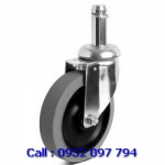 Bánh xe chống tĩnh điện, bánh xe đẩy dẫn điện, bánh xe kháng tĩnh điện, bánh xe ESD, bánh xe đẩy hàng Colson