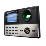 Máy chấm công hãng Metron Nideka Nhật Bản