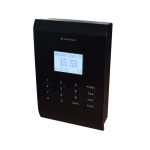 Máy chấm công thẻ cảm ứng Nhật bản