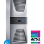 Thiết bị làm mát tủ điện Rittal