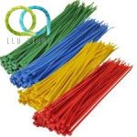 Dây rút nhựa trắng, đen