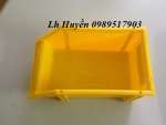 Thùng nhựa giá rẻ nhất khu vực Miền Bắc 0989517903