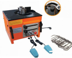 cho thuê máy uốn sắt 25