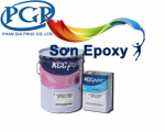 Ưu Điểm Của 3 Dòng Sơn Epoxy Và Cùng Nhau So Sánh Dòng Nào Tốt Hơn