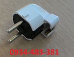 Phích cắm hàn quốc GSN